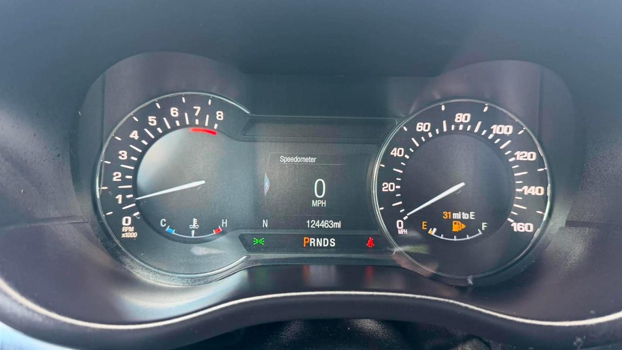 Lincoln MKC Premiere AWD 2017