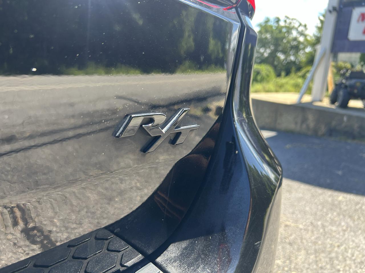 Dodge Durango R/T AWD 2017