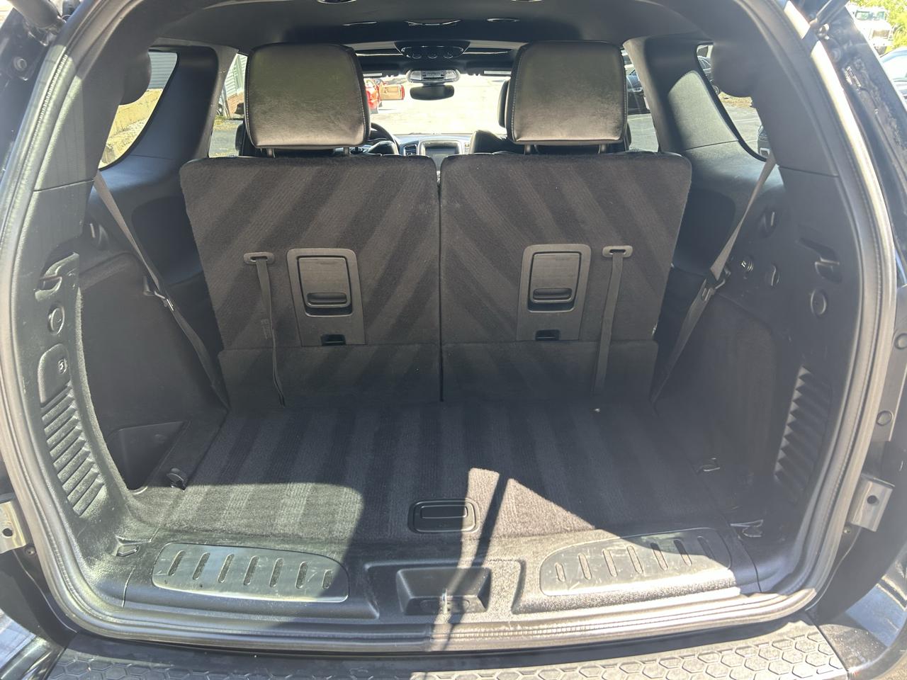 Dodge Durango R/T AWD 2017