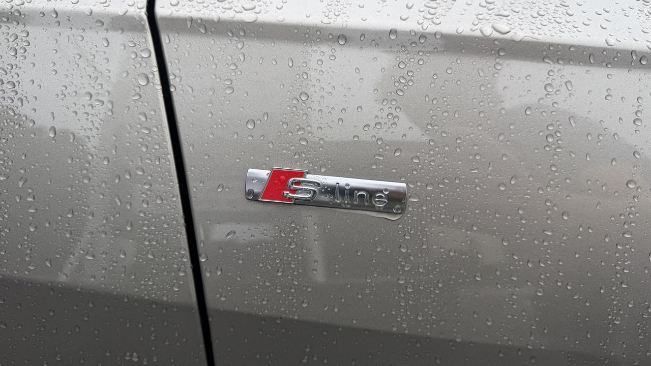 Audi A6 3.0 TFSI Premium quattro 2019