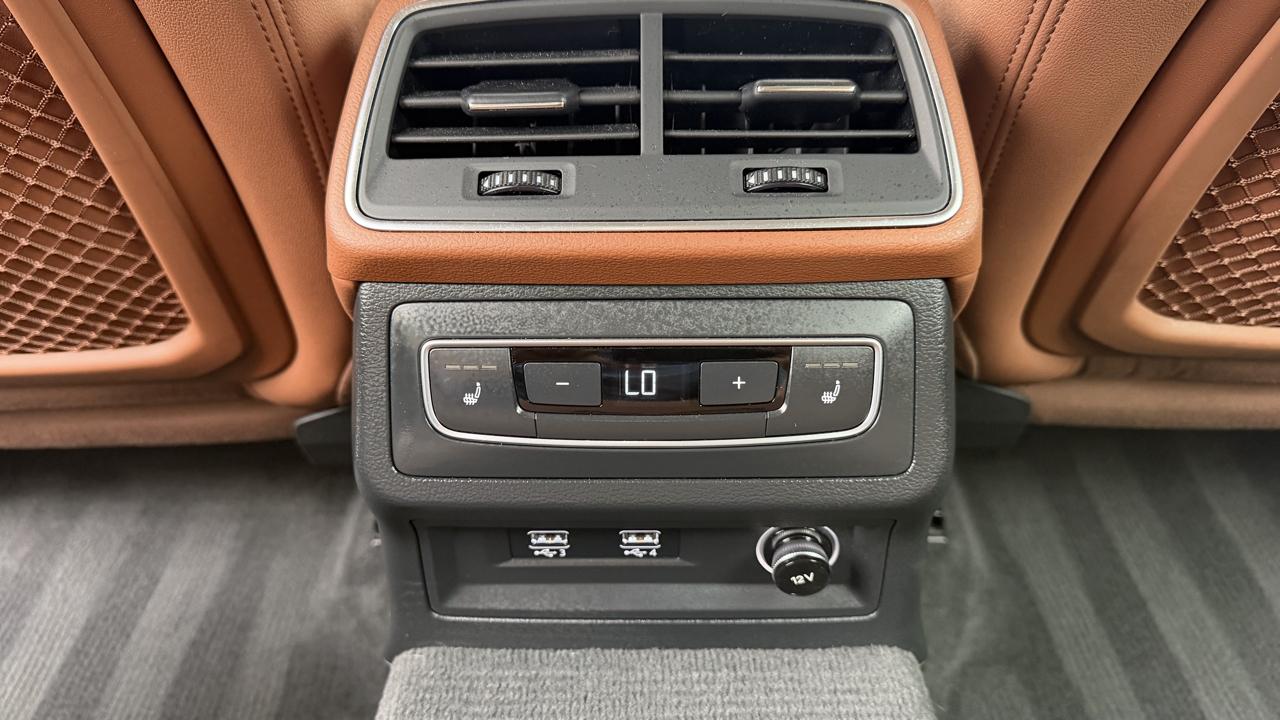 Audi A6 3.0 TFSI Premium quattro 2019