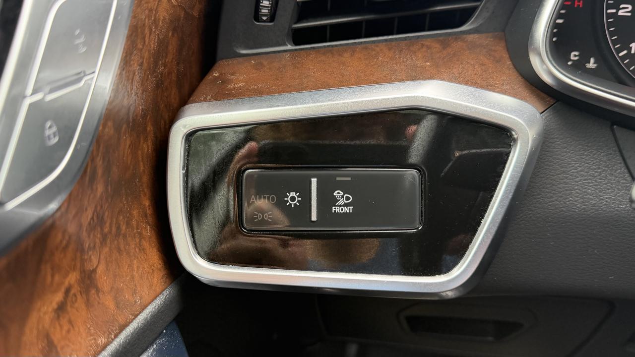 Audi A6 3.0 TFSI Premium quattro 2019