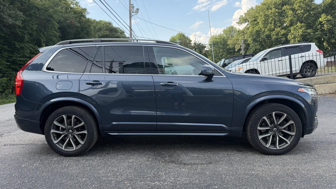 Volvo XC90 T5 Momentum 2018