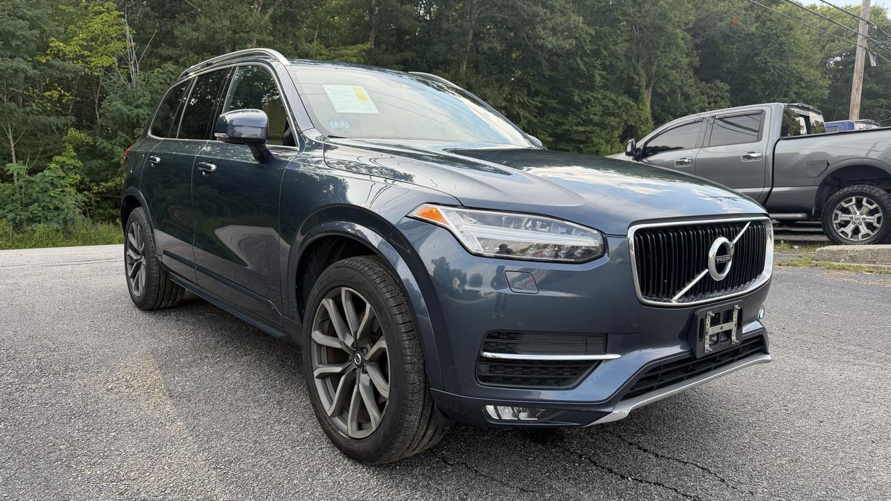 Volvo XC90 T5 Momentum 2018