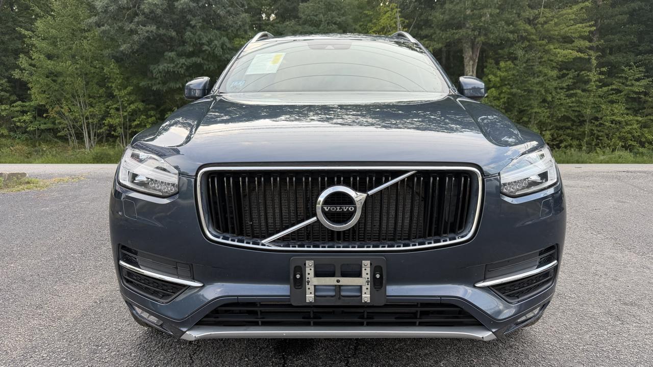 Volvo XC90 T5 Momentum 2018