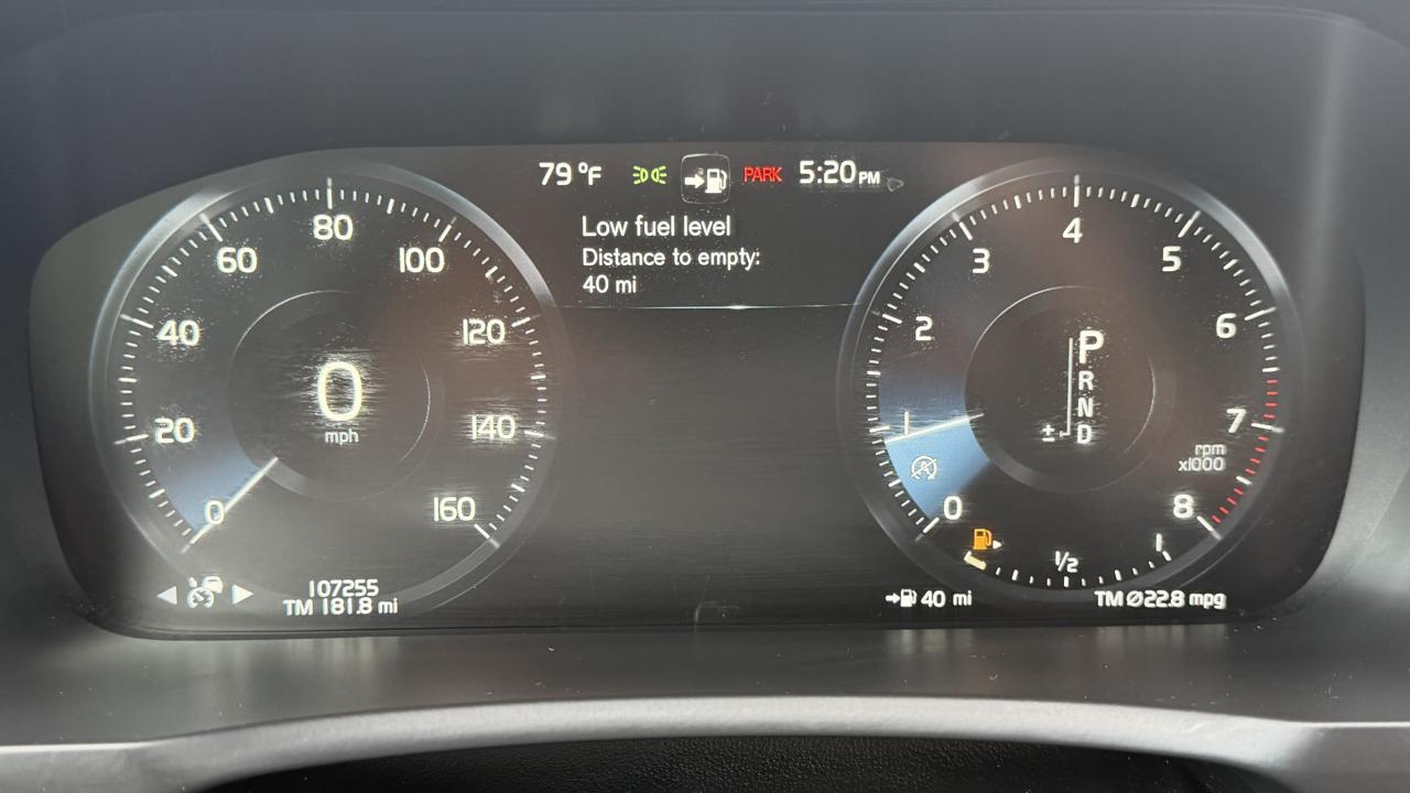 Volvo XC90 T5 Momentum 2018