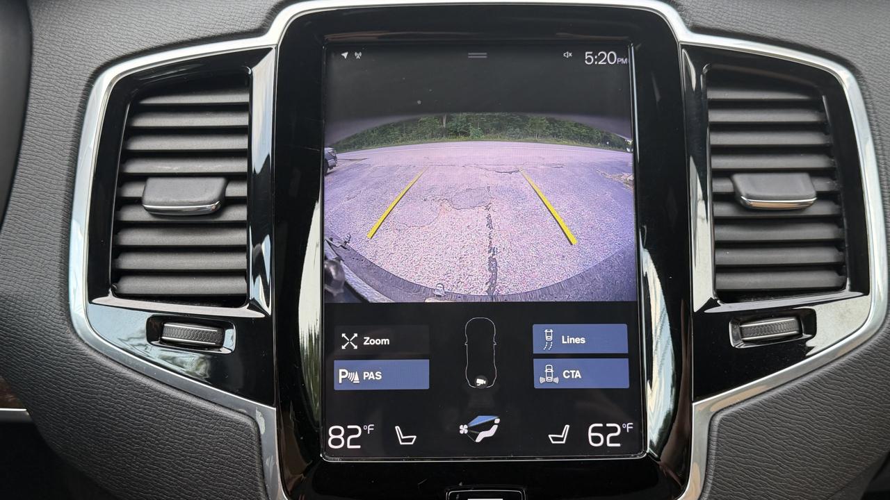 Volvo XC90 T5 Momentum 2018