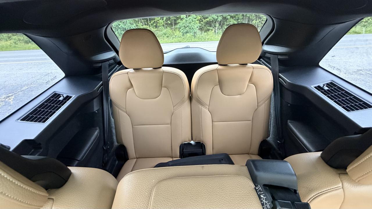 Volvo XC90 T5 Momentum 2018
