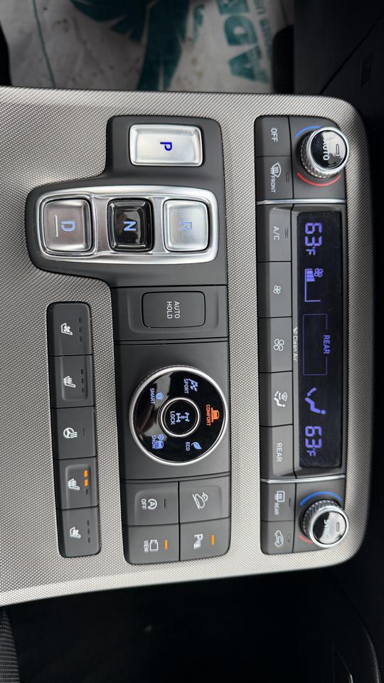 Hyundai Palisade Limited AWD 2021