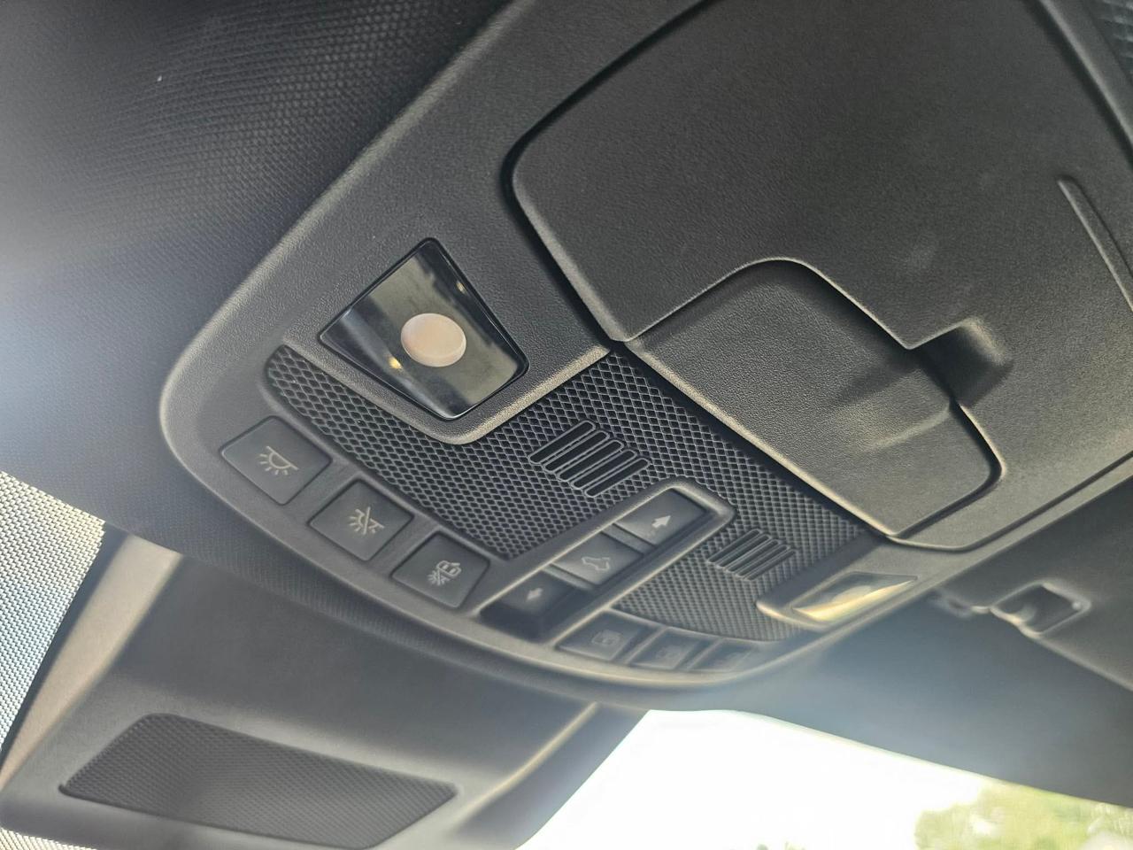 Lincoln Navigator L Reserve 4WD 2020