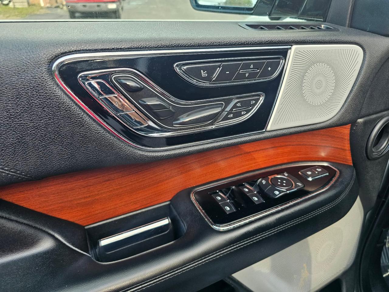 Lincoln Navigator L Reserve 4WD 2020