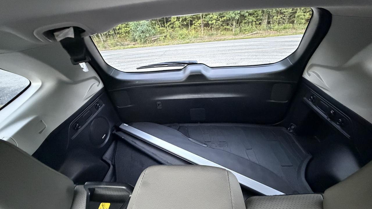 Subaru Forester Limited 2020