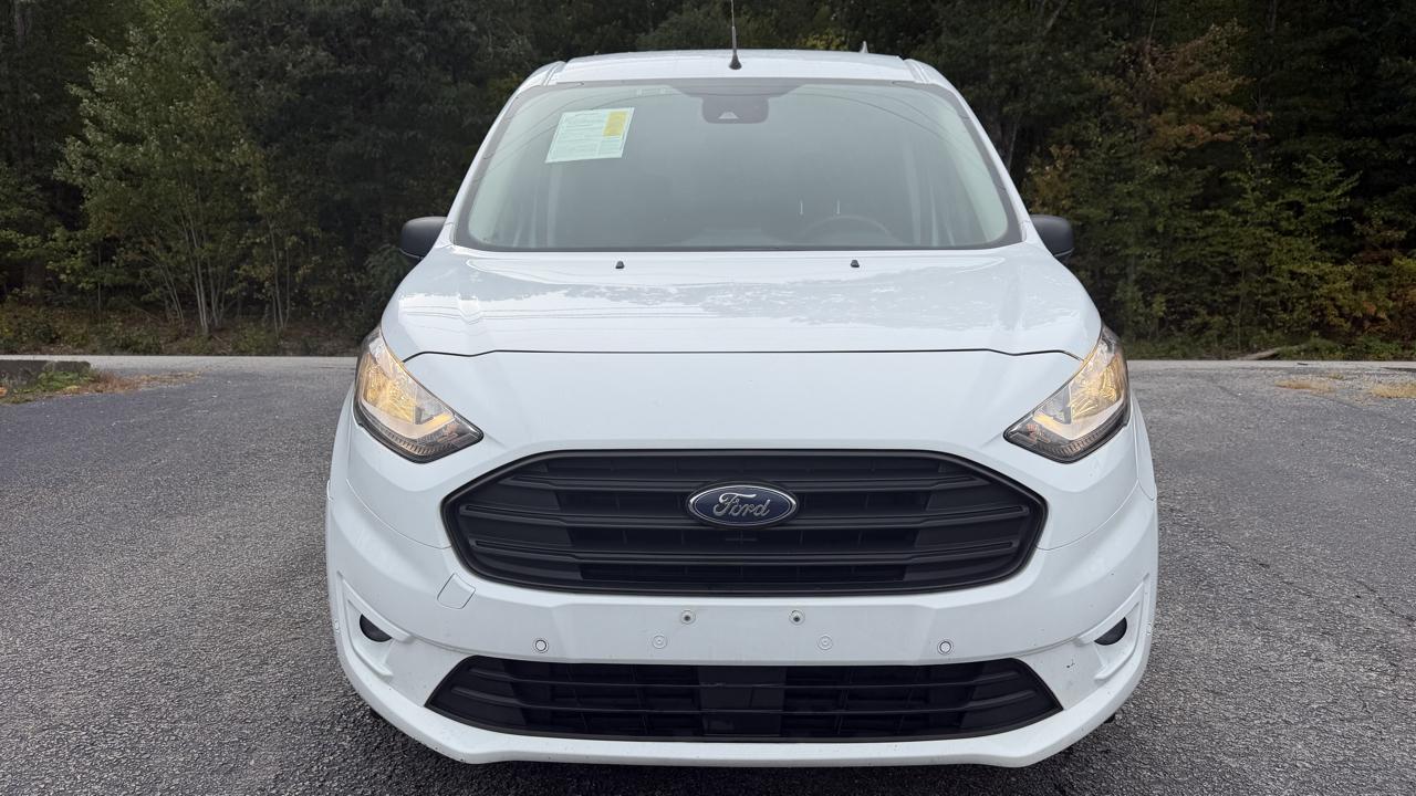 Ford Transit Connect Cargo Van XLT LWB 2023