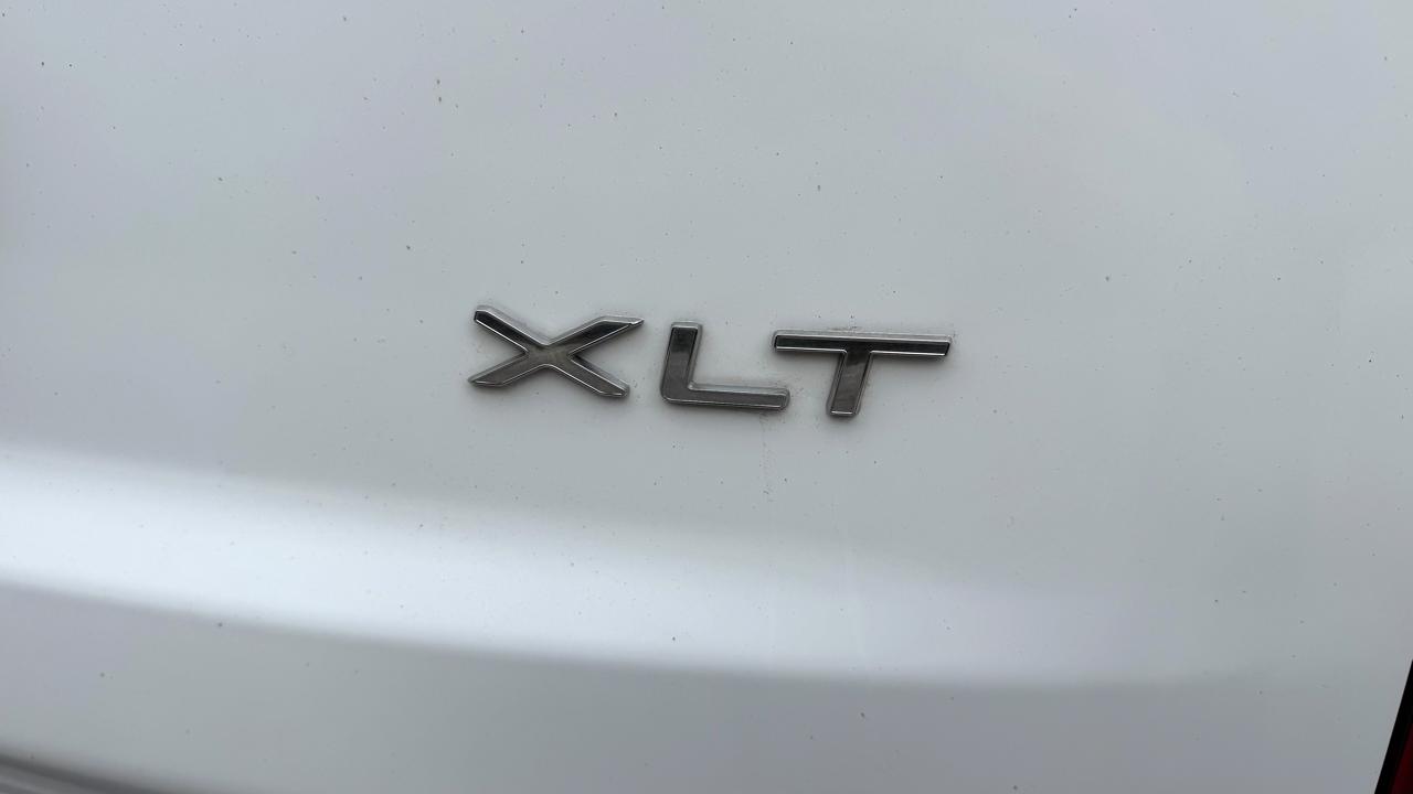 Ford Transit Connect Cargo Van XLT LWB 2023