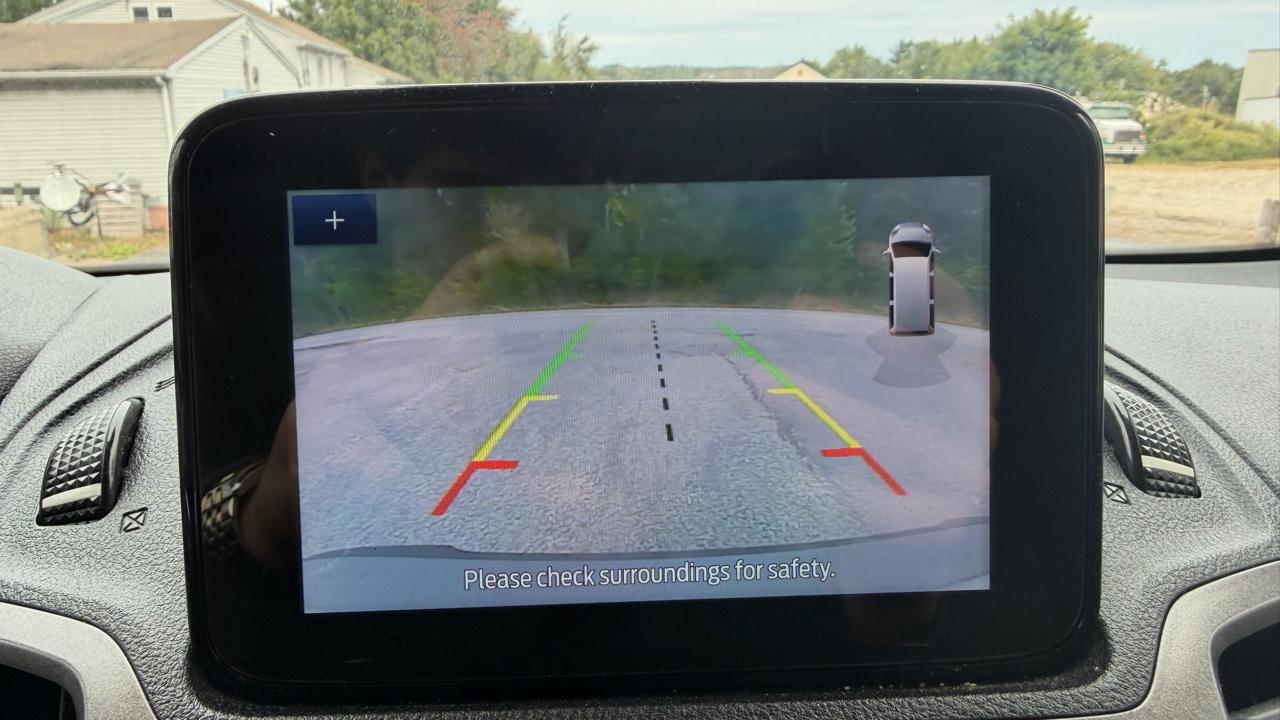 Ford Transit Connect Cargo Van XLT LWB 2023
