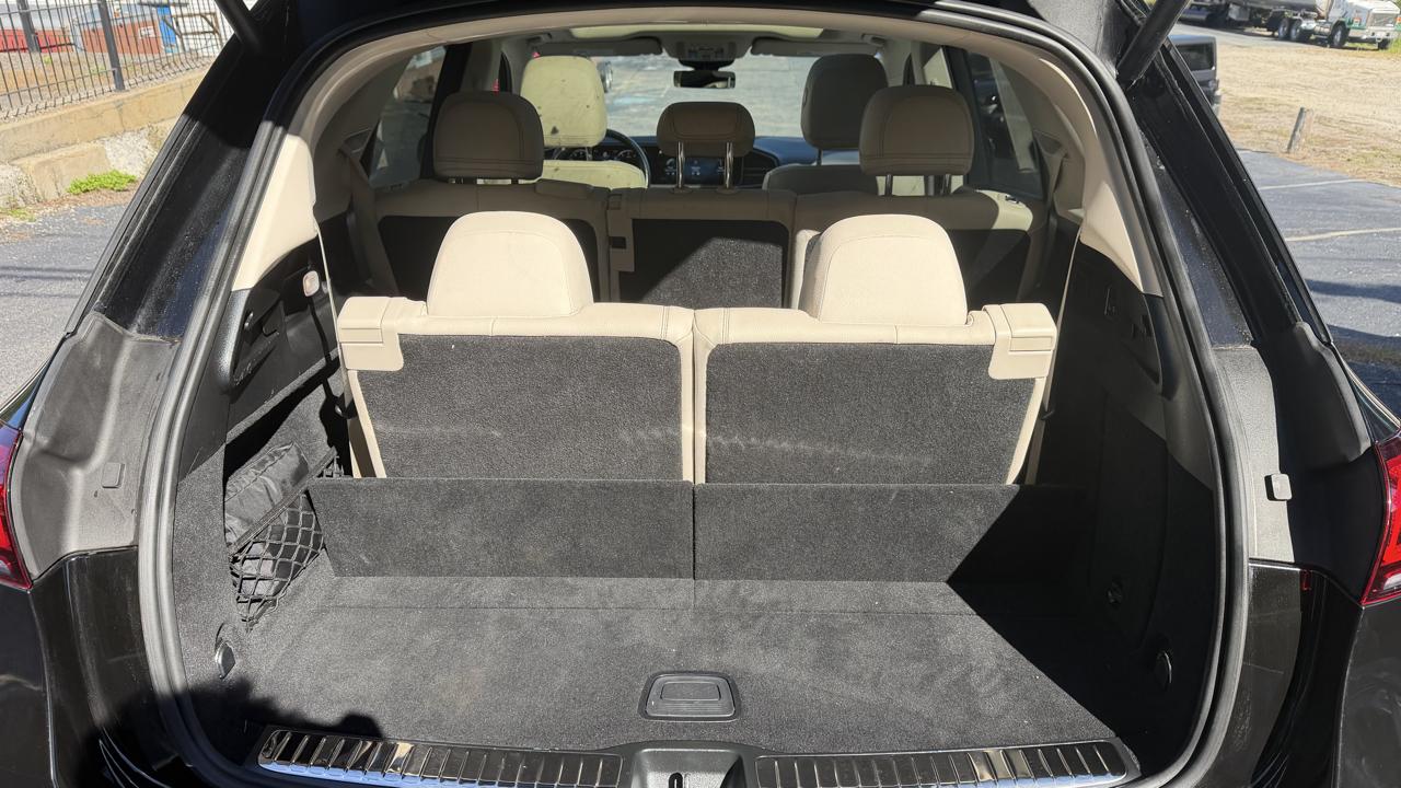 Mercedes-Benz GLE-Class GLE350 4MATIC 2021