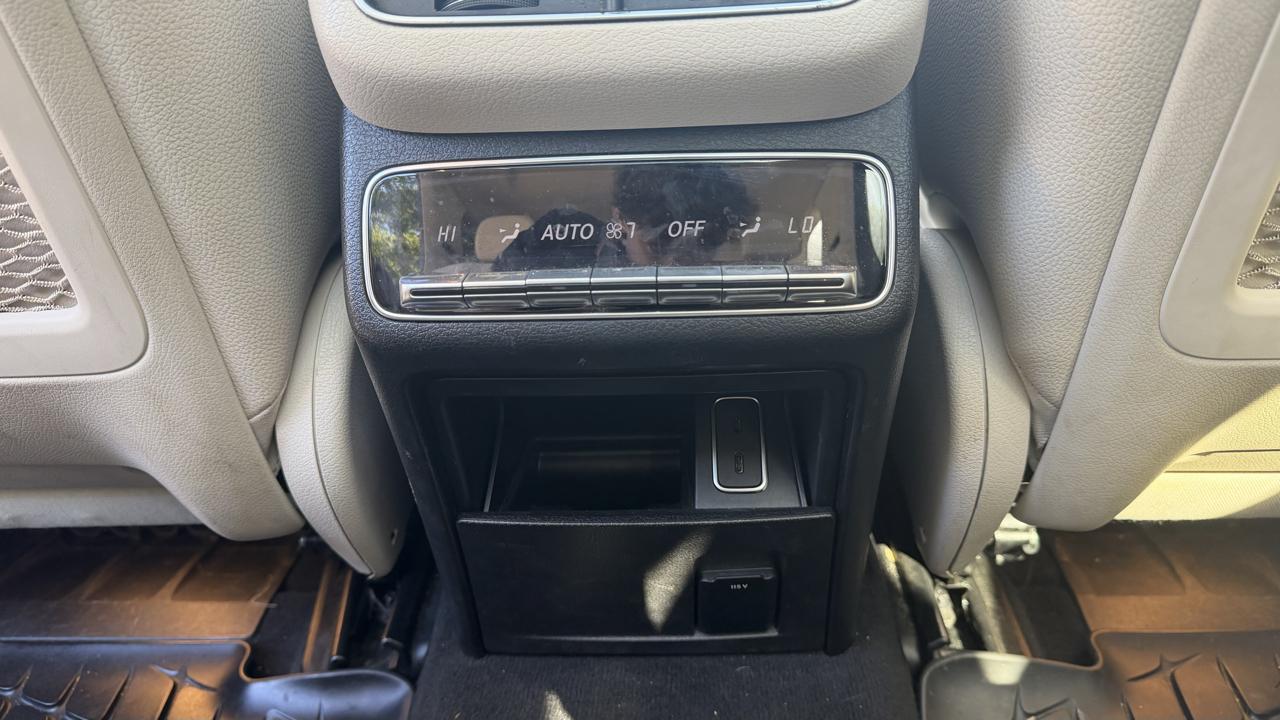 Mercedes-Benz GLE-Class GLE350 4MATIC 2021