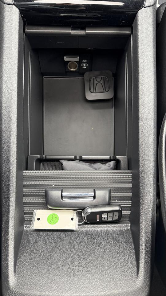 Honda Passport Touring AWD 2019