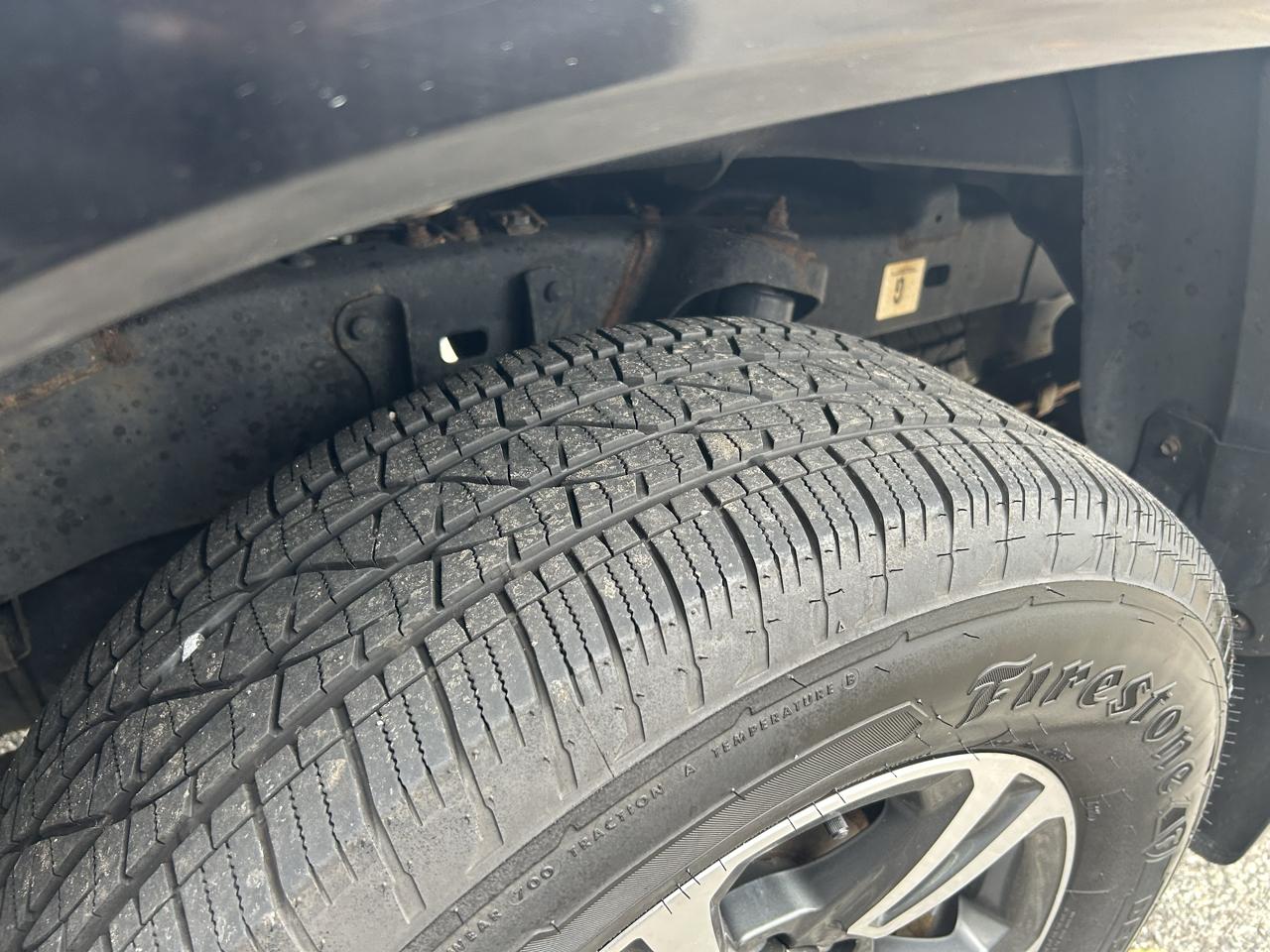 Toyota Tacoma 4WD Double Cab LB V6 AT TRD Sport (Natl) 2018