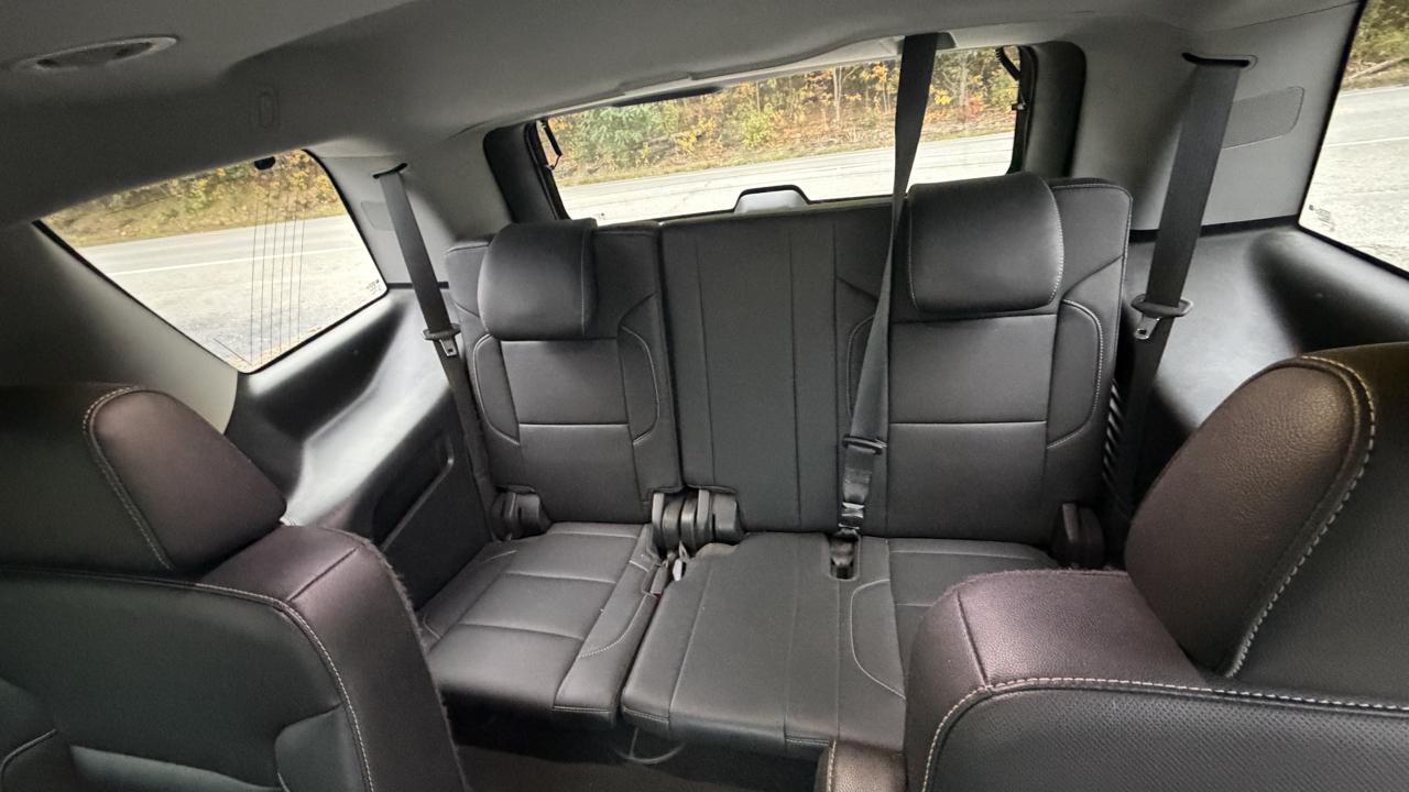 GMC Yukon SLT 4WD 2020
