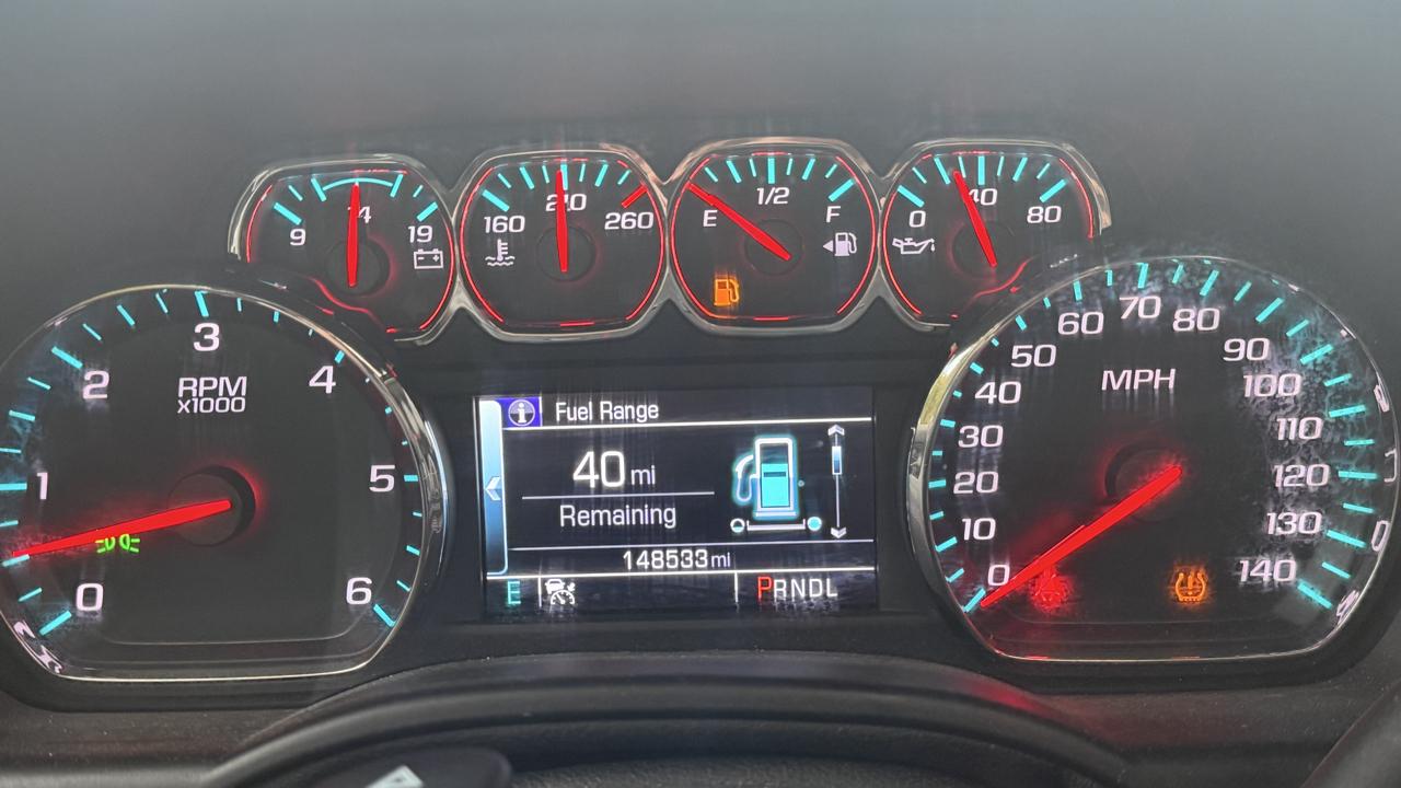 GMC Yukon SLT 4WD 2020