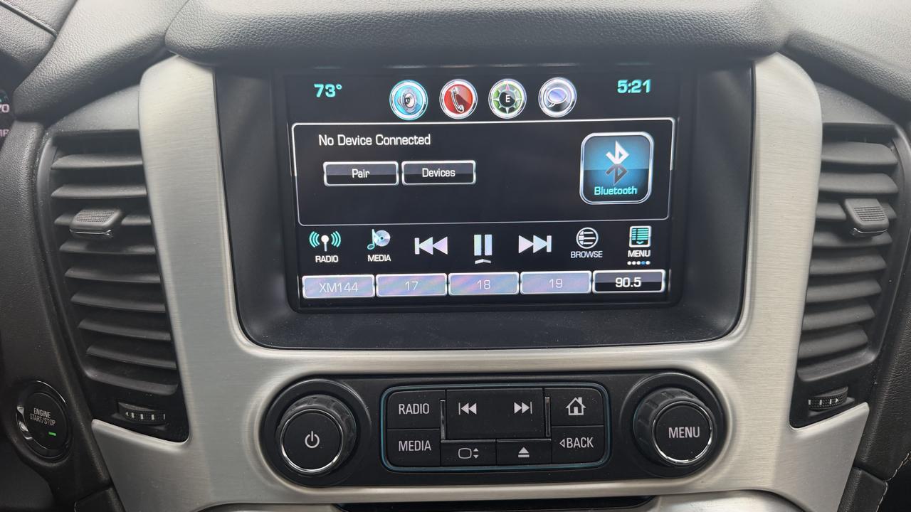 GMC Yukon SLT 4WD 2020