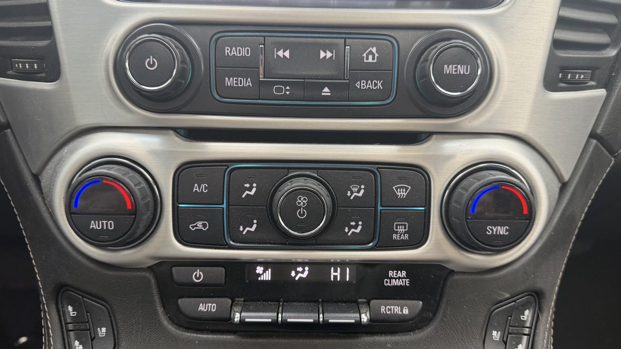 GMC Yukon SLT 4WD 2020