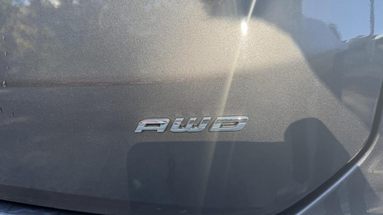Ford Edge SEL AWD 2022