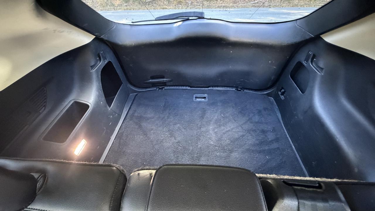 Ford Edge SEL AWD 2022