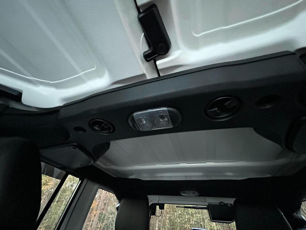 Jeep Wrangler Unlimited Sahara 4WD 2017