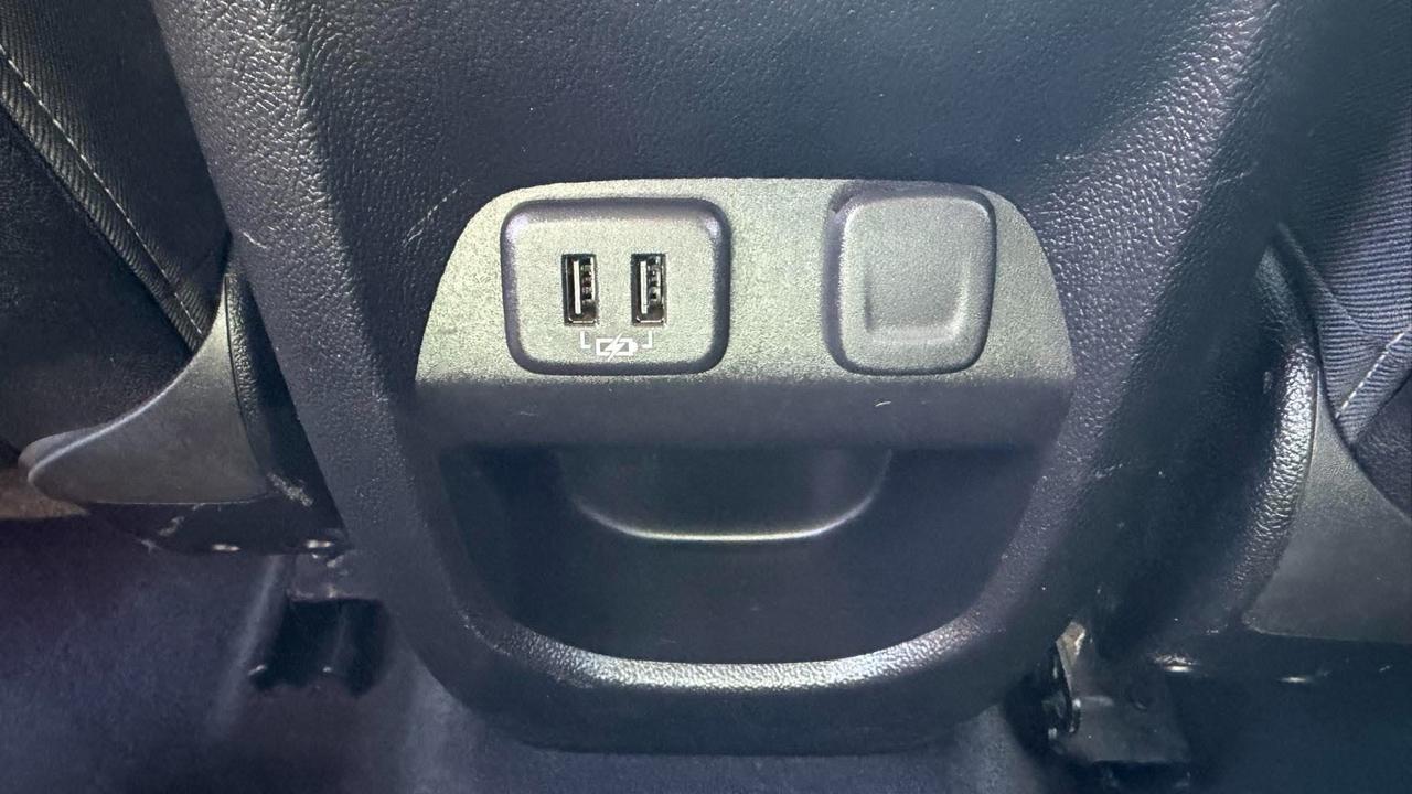 Chevrolet Colorado Z71 Crew Cab 4WD 2019