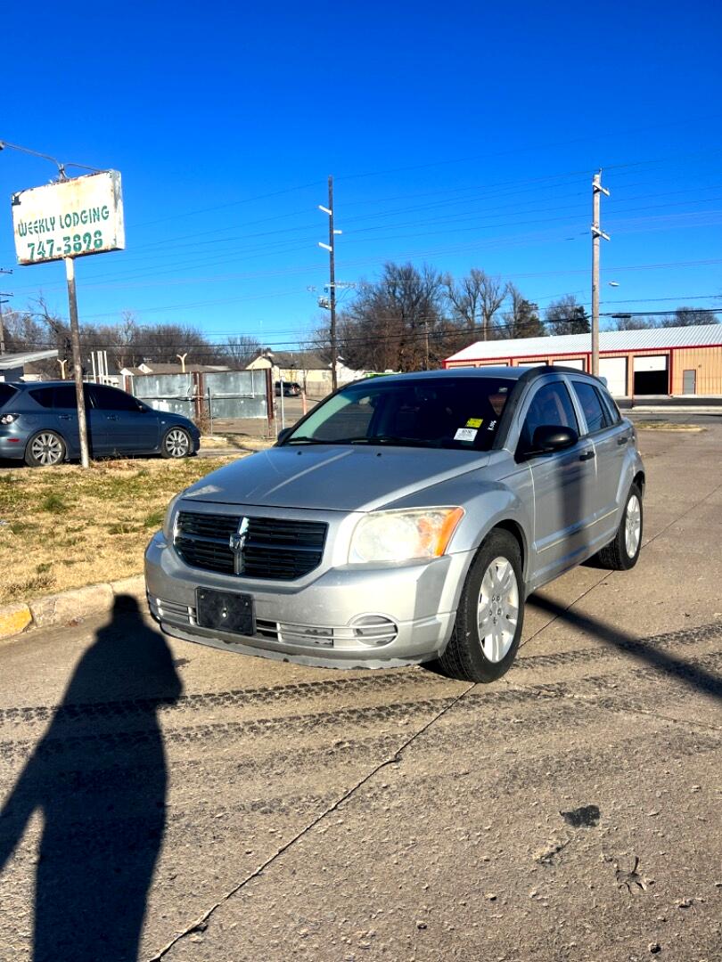 2007 Dodge Caliber
