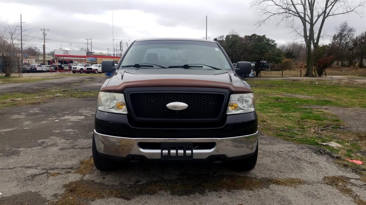 Ford F-150  2006