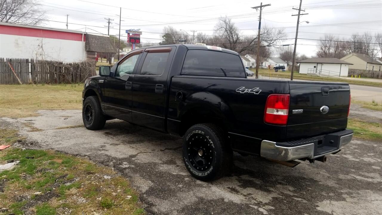 Ford F-150  2006
