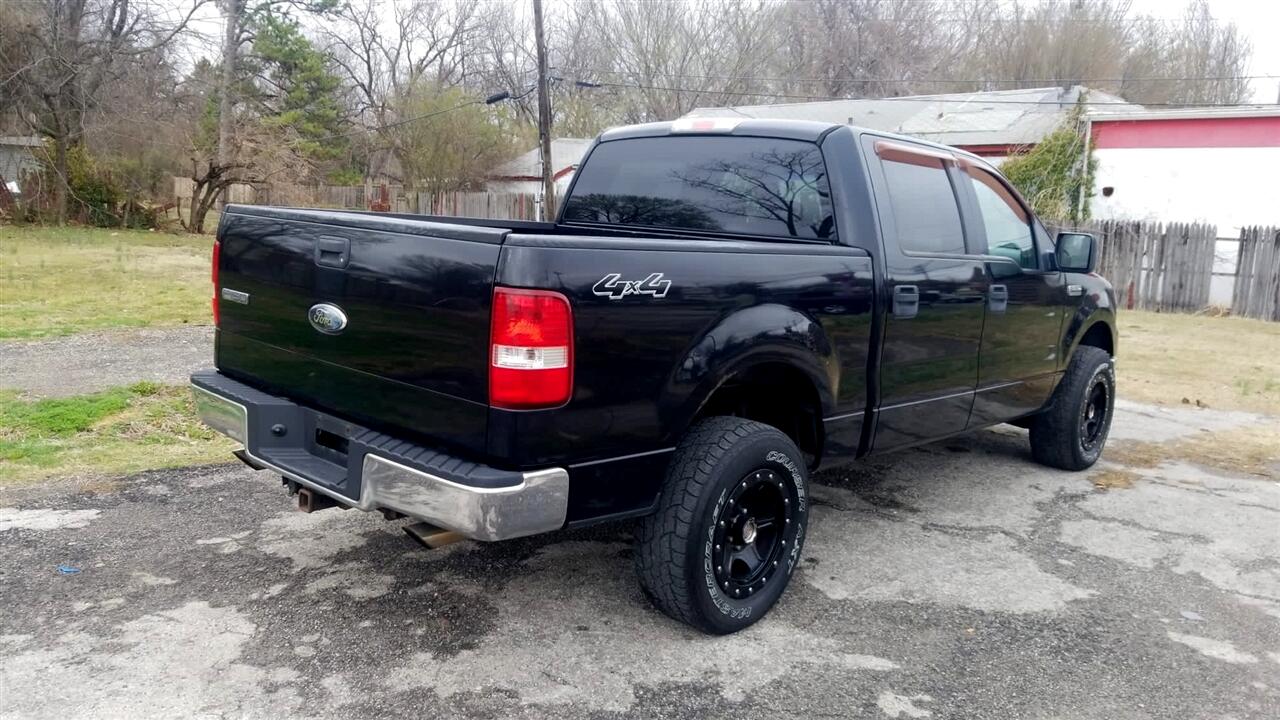 Ford F-150  2006