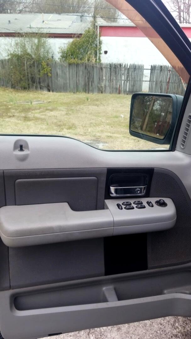 Ford F-150  2006