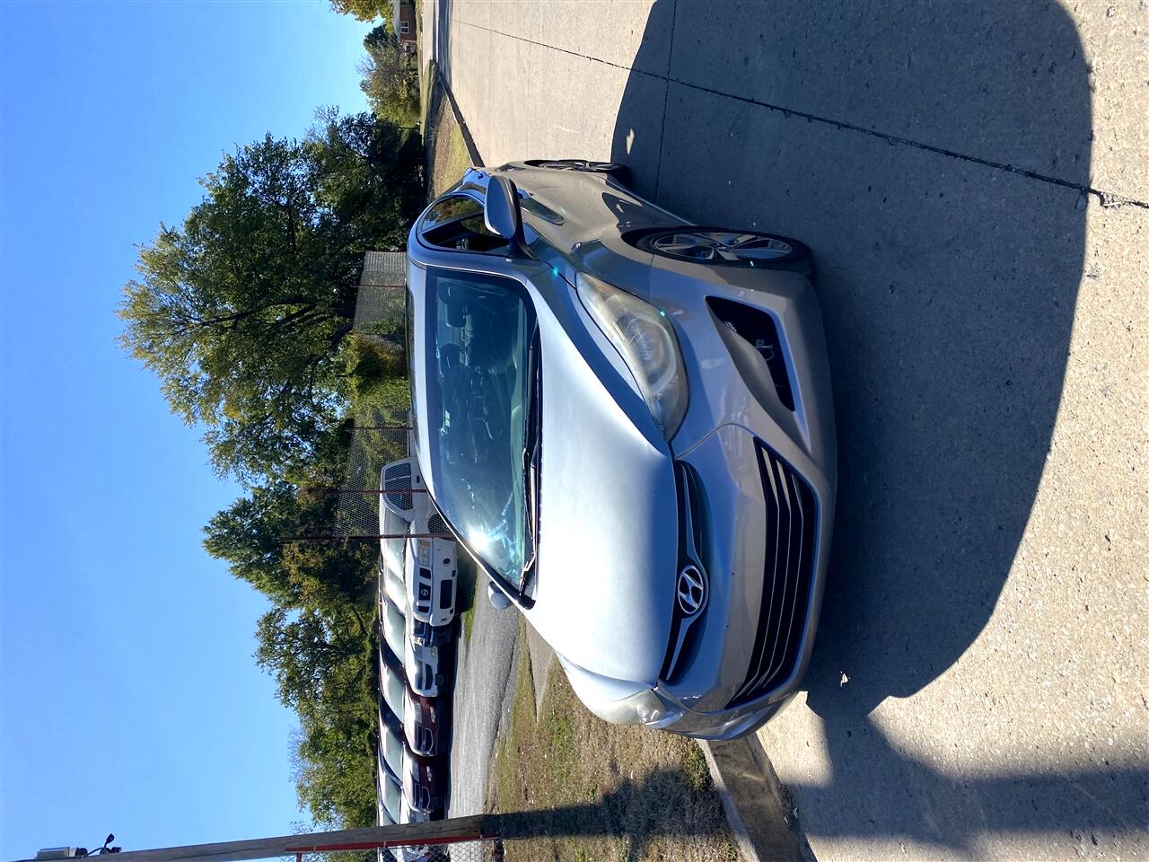 2015 Hyundai Elantra