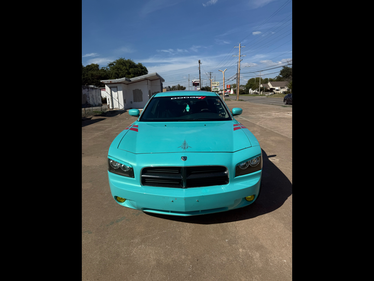 2006 Dodge Charger RT