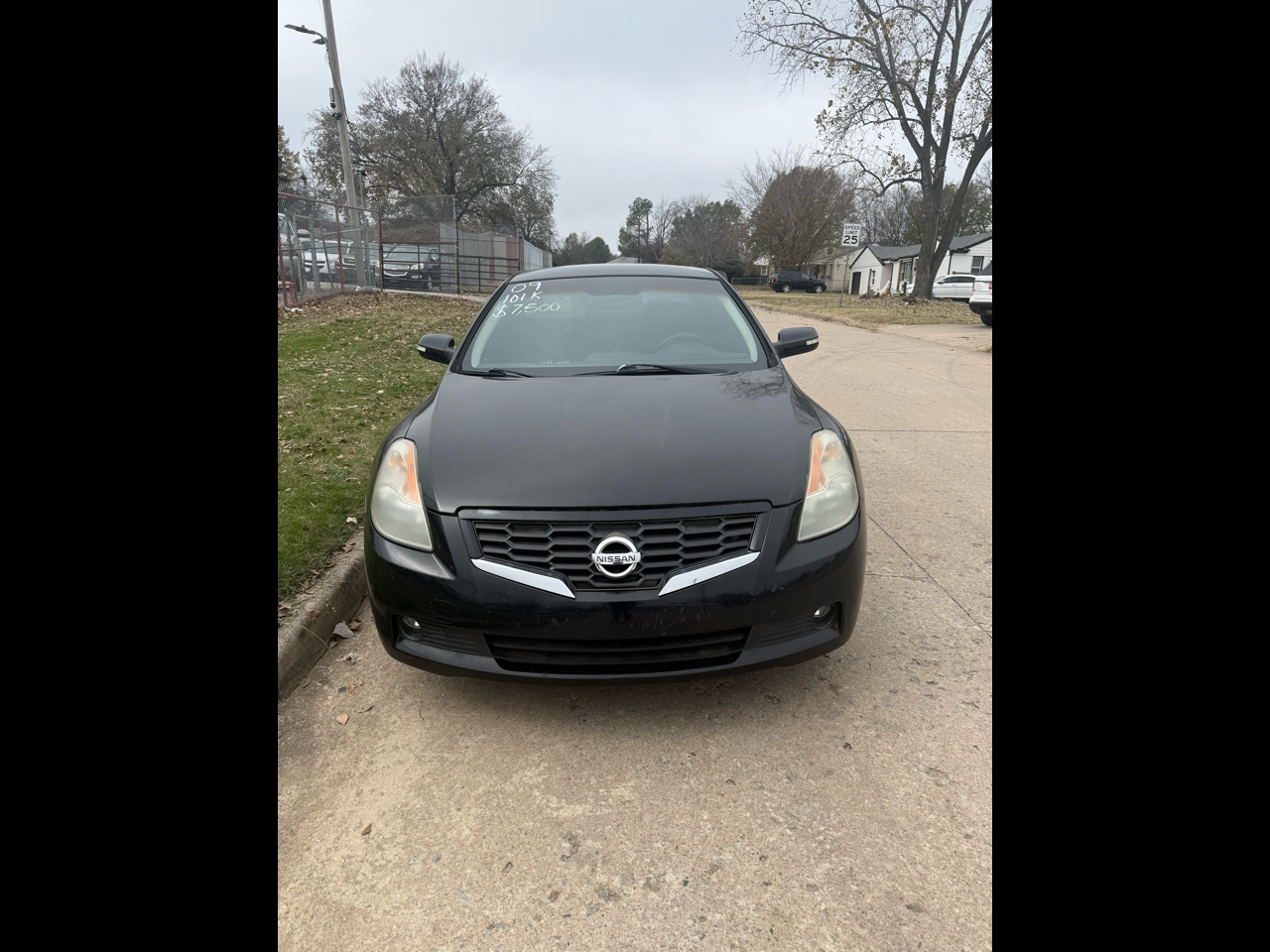 2009 Nissan Altima SE