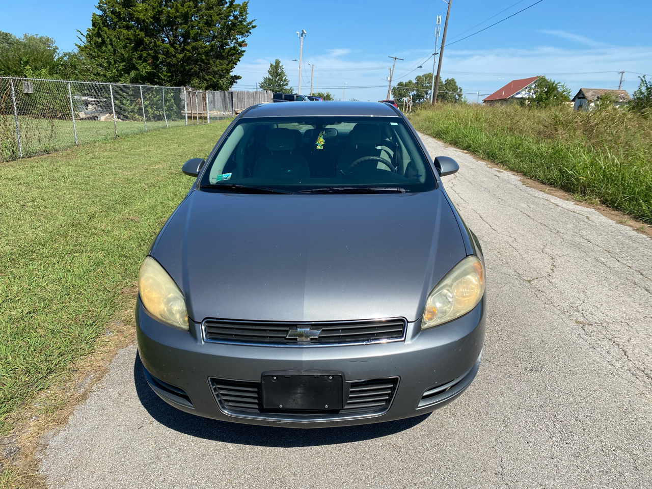 2006 Chevrolet Impala