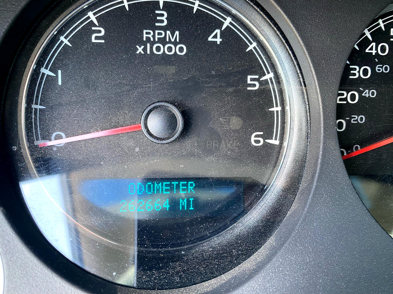 GMC Yukon SLE-1 2WD 2007