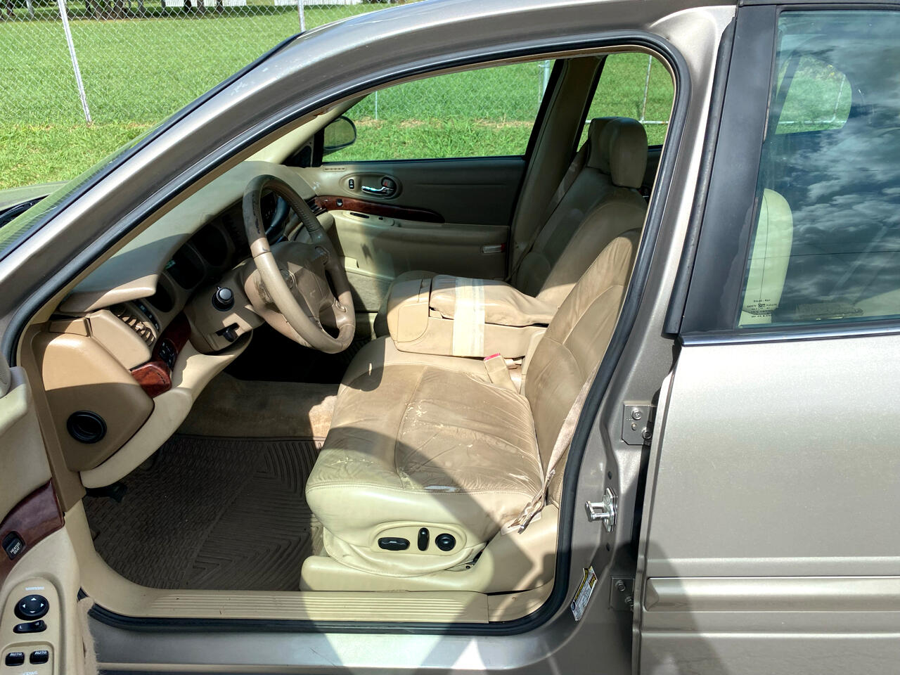 Buick LeSabre Limited 2004