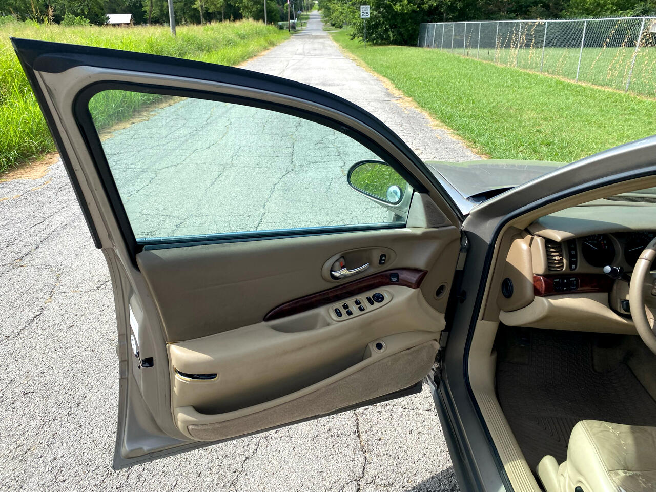 Buick LeSabre Limited 2004