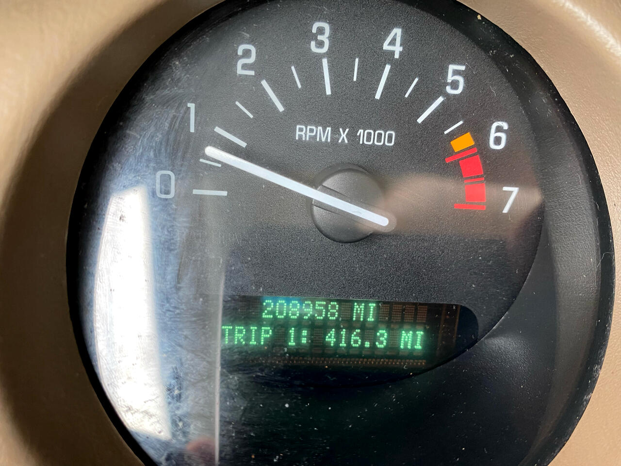 Buick LeSabre Limited 2004