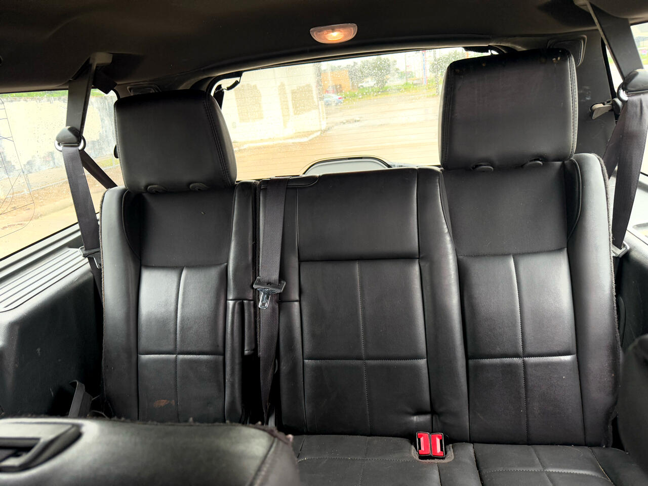 Lincoln Navigator L 2WD 2010