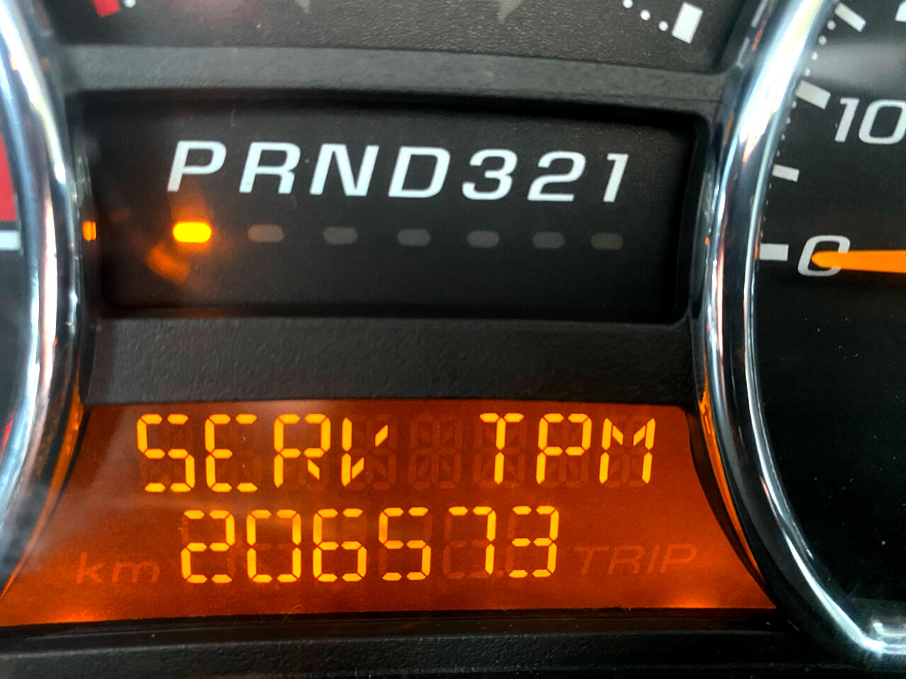 GMC Canyon Work Truck Ext. Cab 2WD 2007