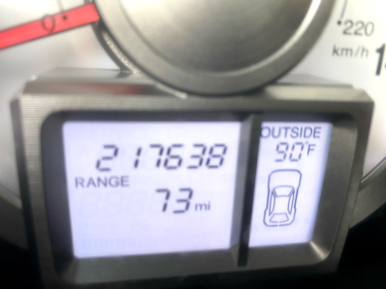 Honda Pilot EX-L 2WD 5-Spd AT with DVD 2011