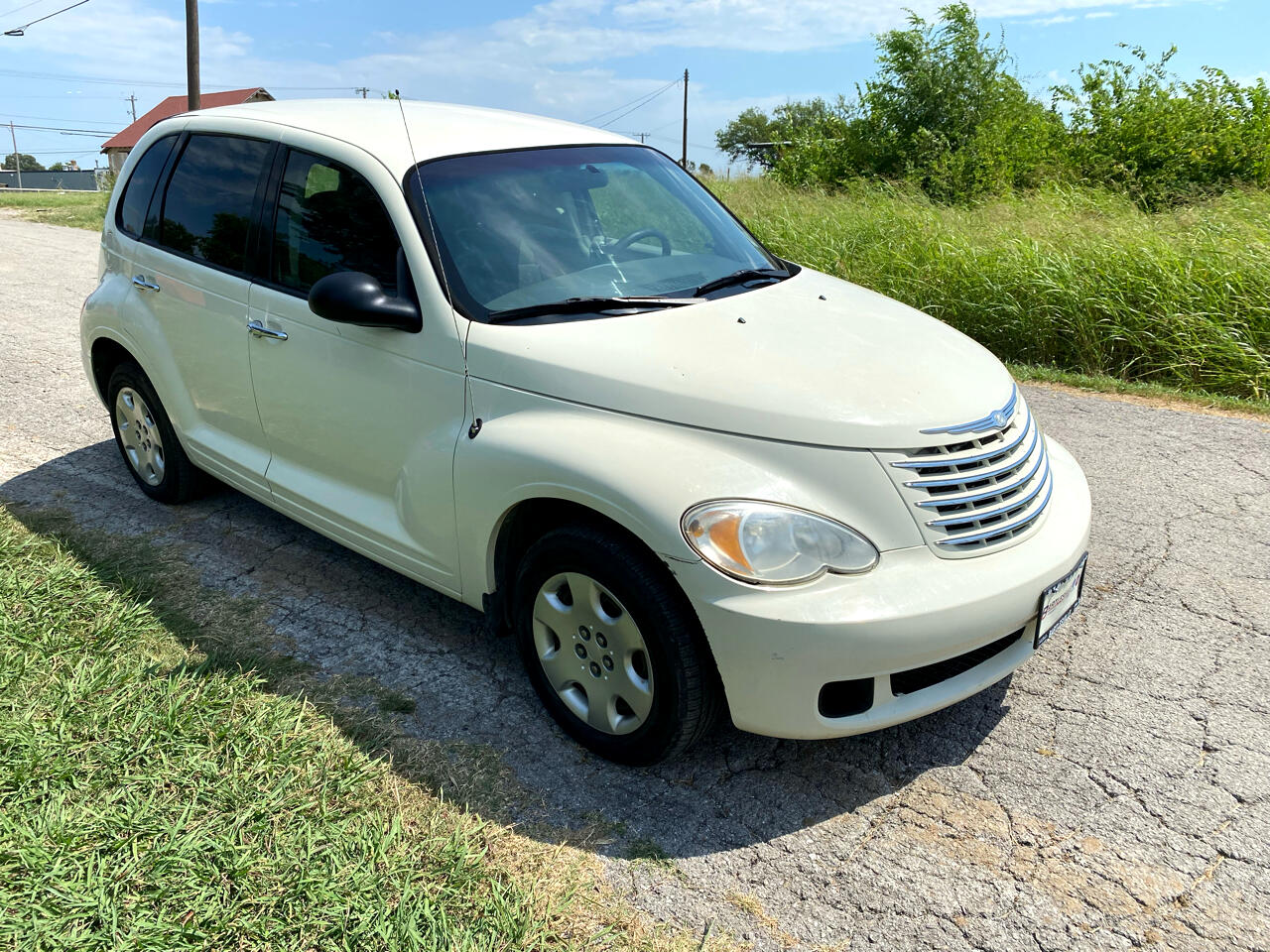 Chrysler PT Cruiser Base 2007