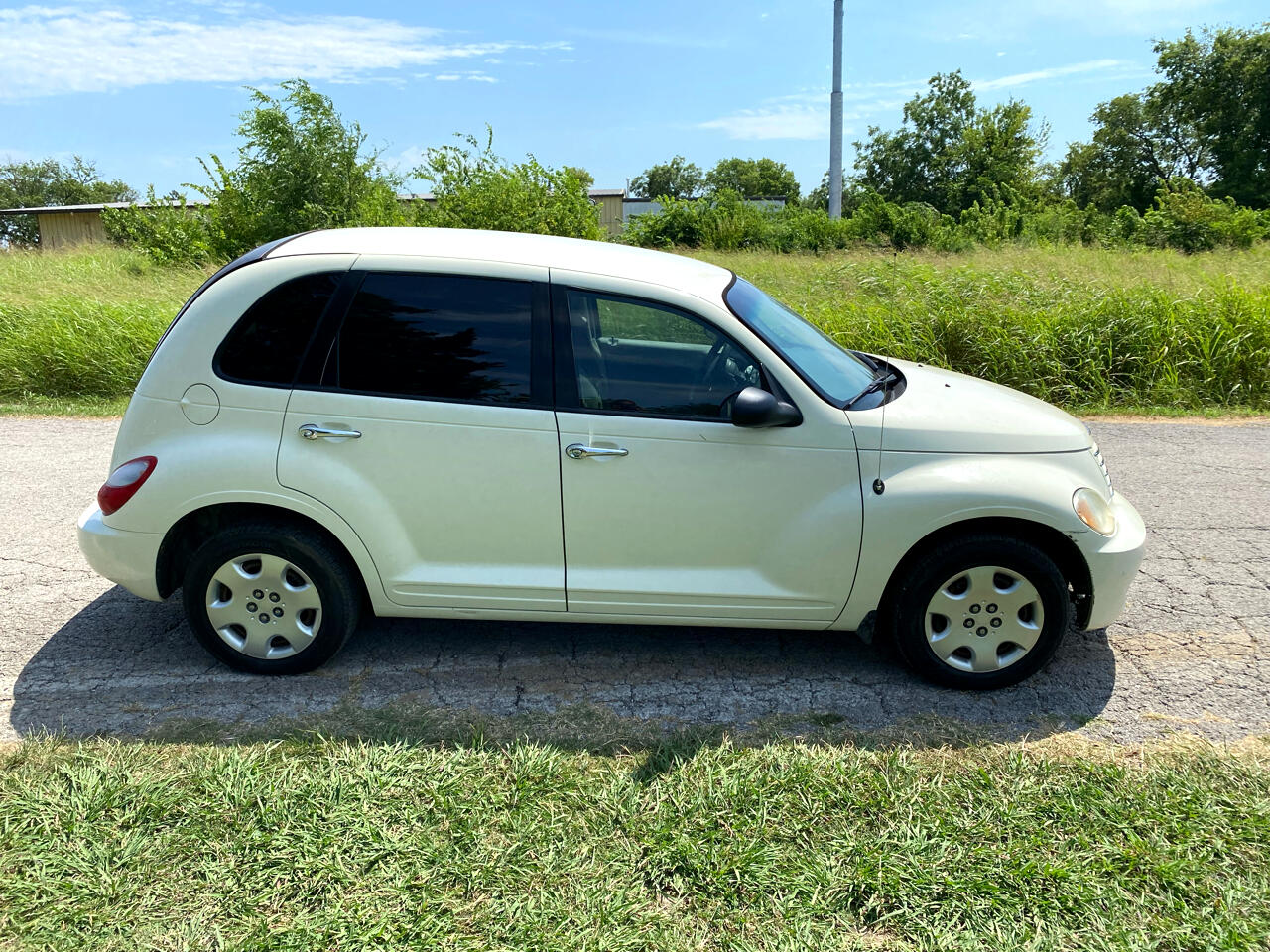 Chrysler PT Cruiser Base 2007
