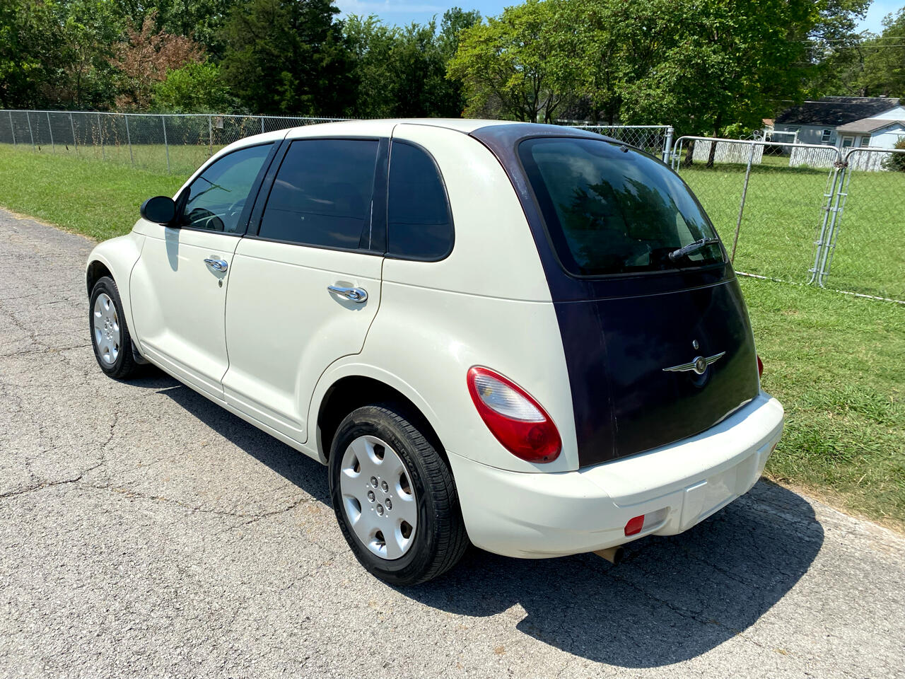 Chrysler PT Cruiser Base 2007